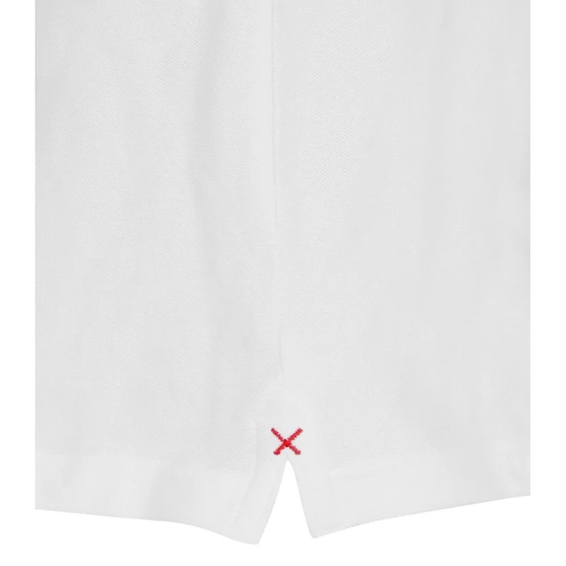 Clique Stretch Premium Polo Lange Mouw 028262