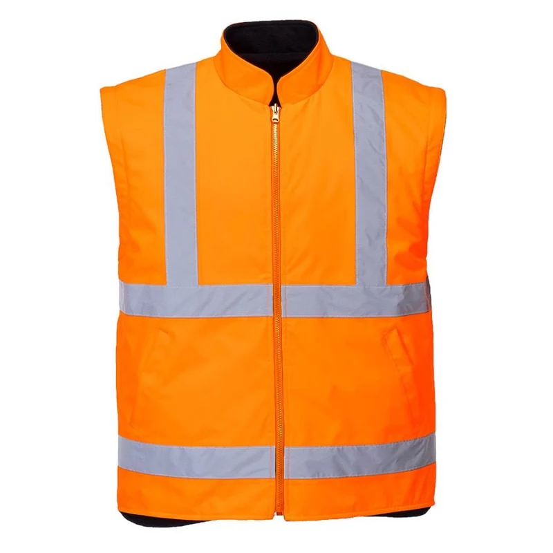 Portwest Essential 5-in-1 Hi-Vis Werkjas S766