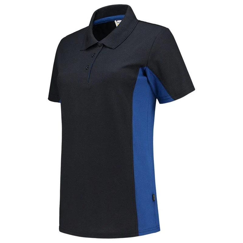 Tricorp Poloshirt Bicolor Dames 202003