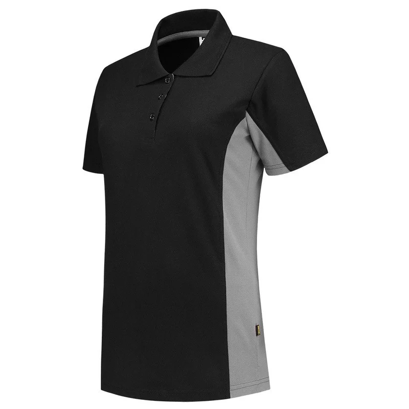 Tricorp Poloshirt Bicolor Dames 202003
