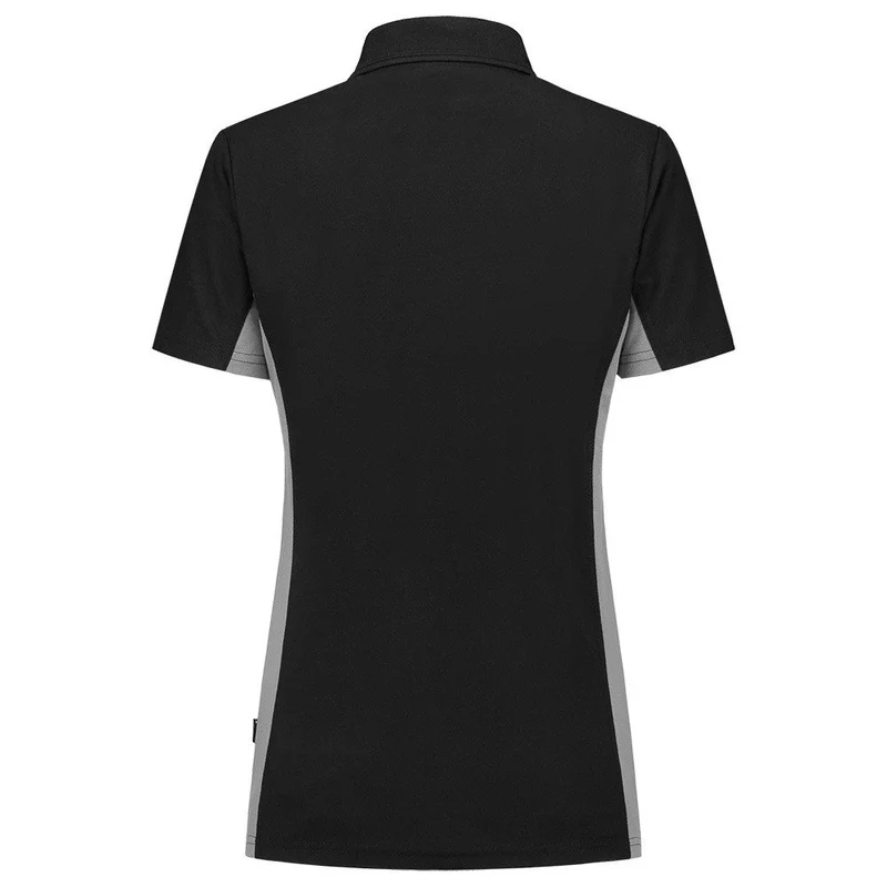 Tricorp Poloshirt Bicolor Dames 202003
