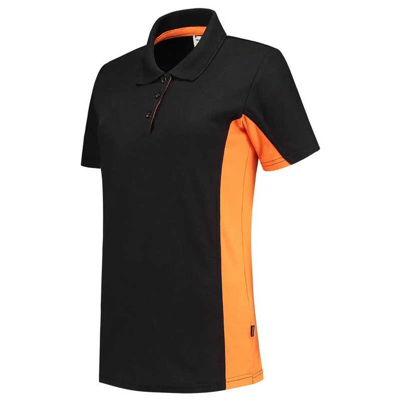 Tricorp Poloshirt Bicolor Dames 202003