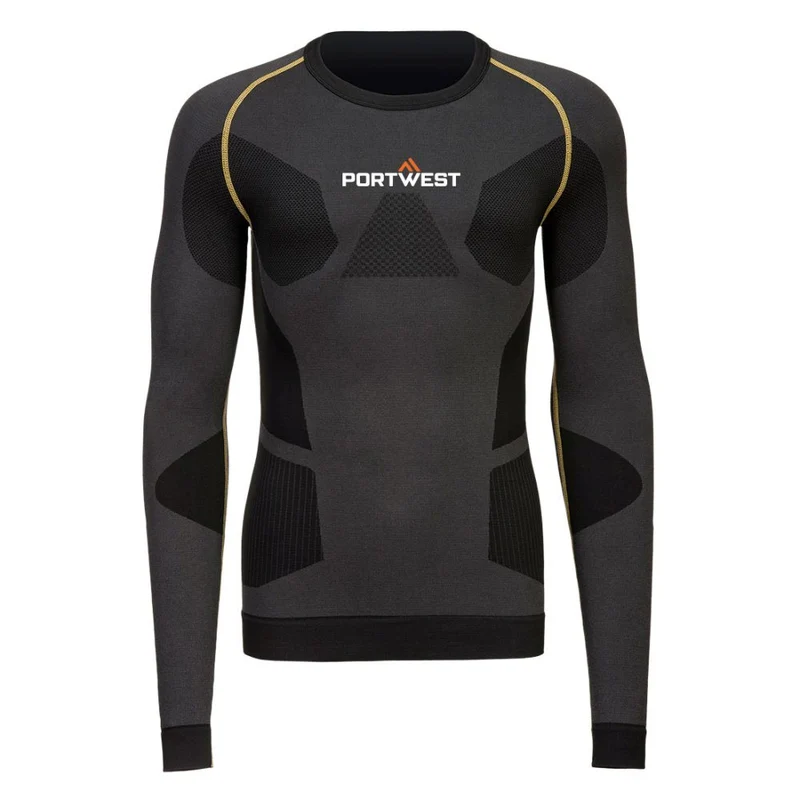 Portwest Dynamic Air Baselayer Shirt B173