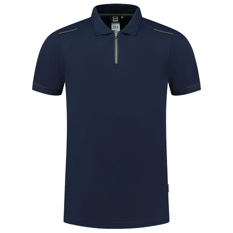 Tricorp Poloshirt Accent 202703