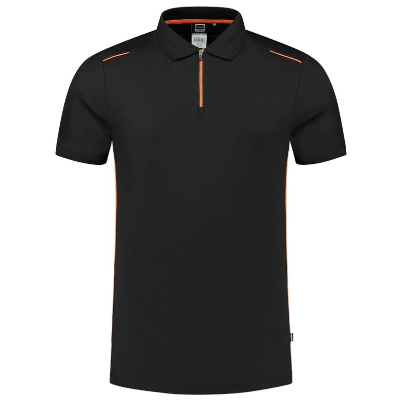 Tricorp Poloshirt Accent 202703