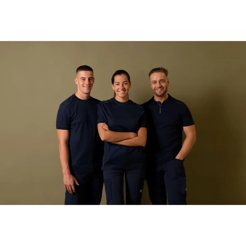 Tricorp Poloshirt Accent 202703