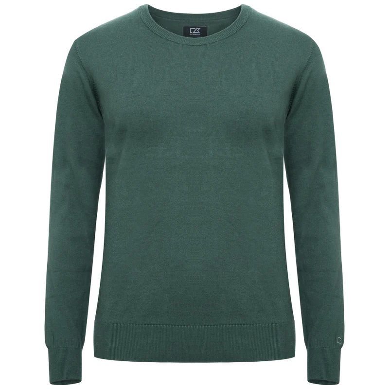 Cutter & Buck Oakville Crewneck Ladies 355417