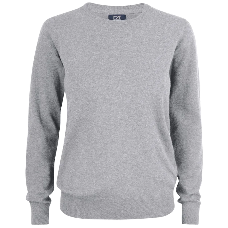 Cutter & Buck Oakville Crewneck Ladies 355417