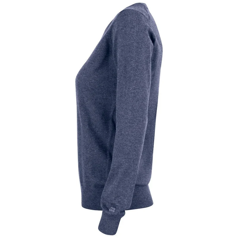 Cutter & Buck Oakville Crewneck Ladies 355417