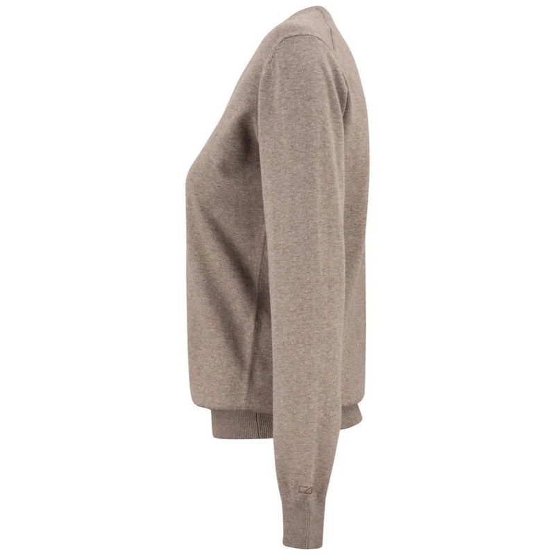 Cutter & Buck Oakville Crewneck Ladies 355417