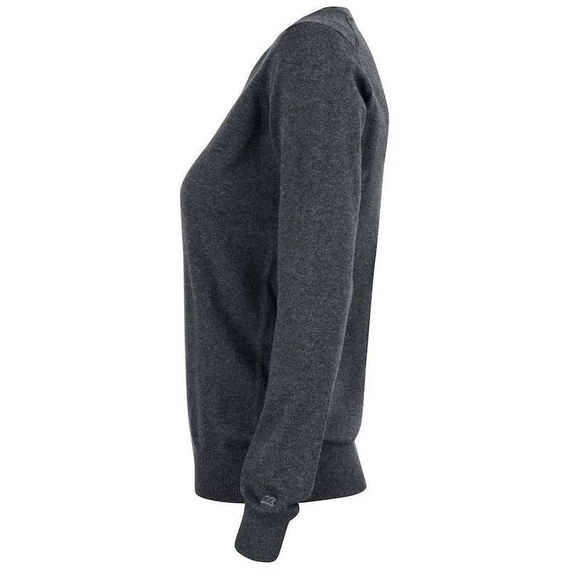 Cutter & Buck Oakville Crewneck Ladies 355417