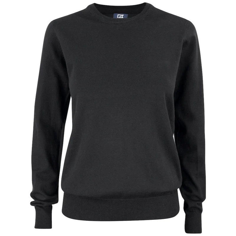 Cutter & Buck Oakville Crewneck Ladies 355417