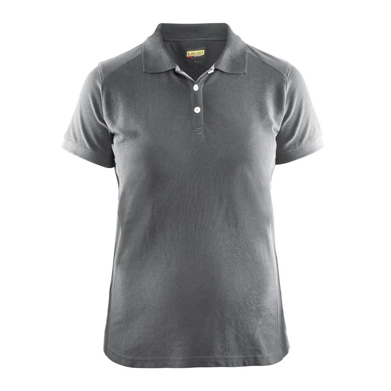Blaklader Dames Poloshirt Pique 3390-1050