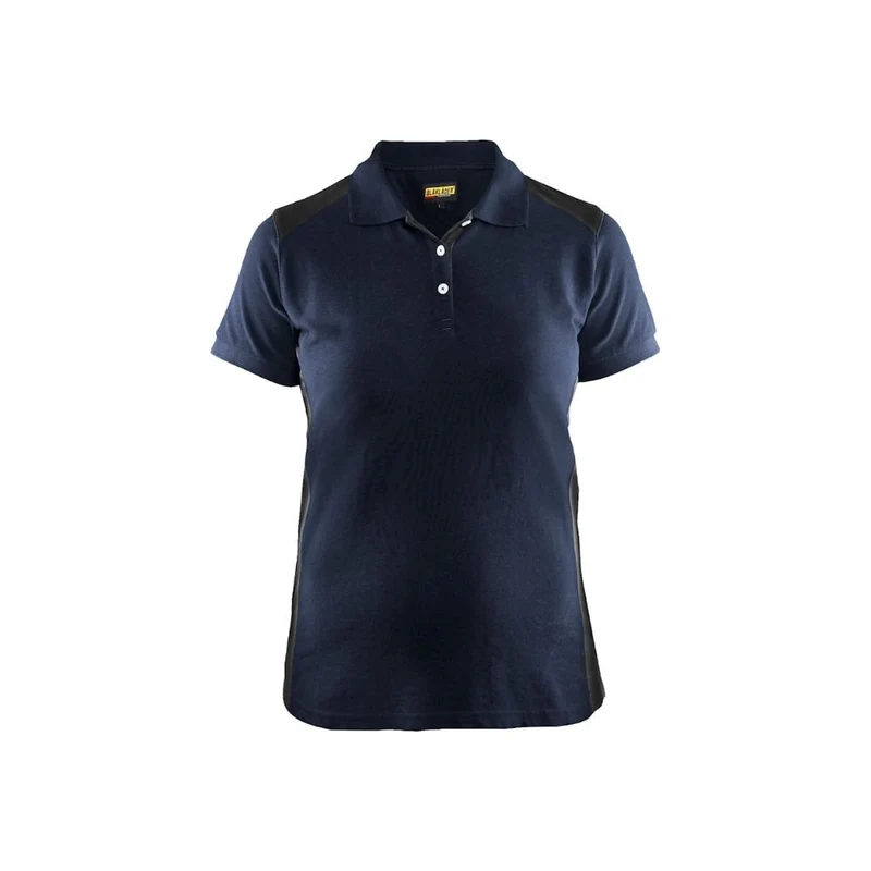 Blaklader Dames Poloshirt Pique 3390-1050