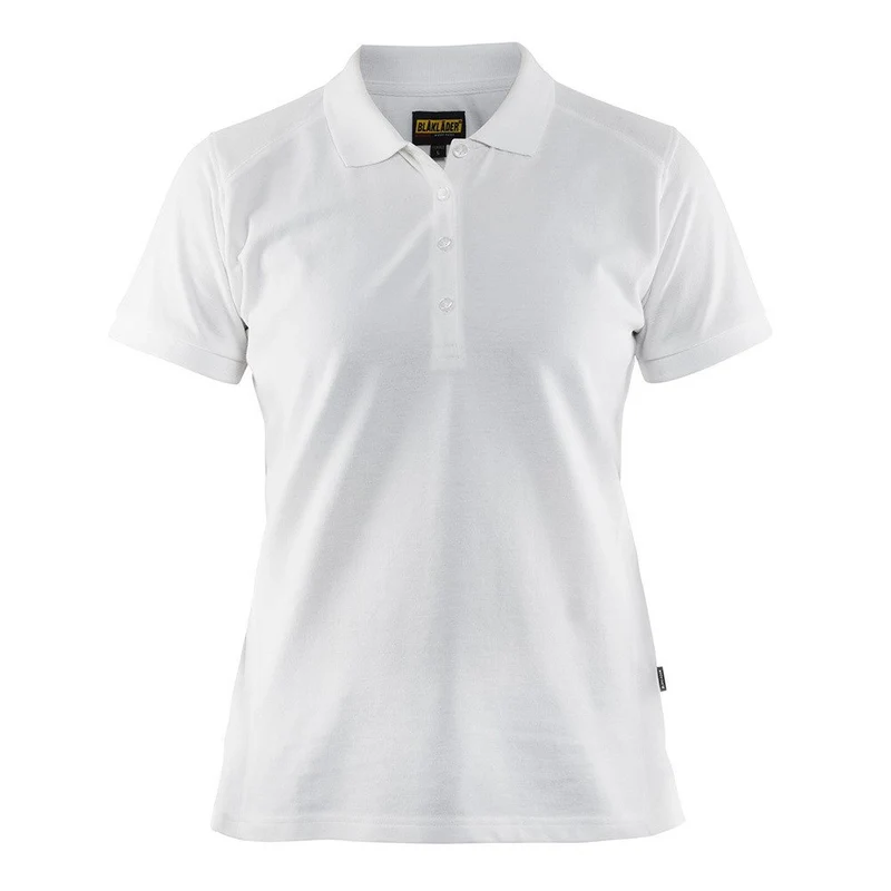 Blaklader Dames Poloshirt Pique 3390-1050