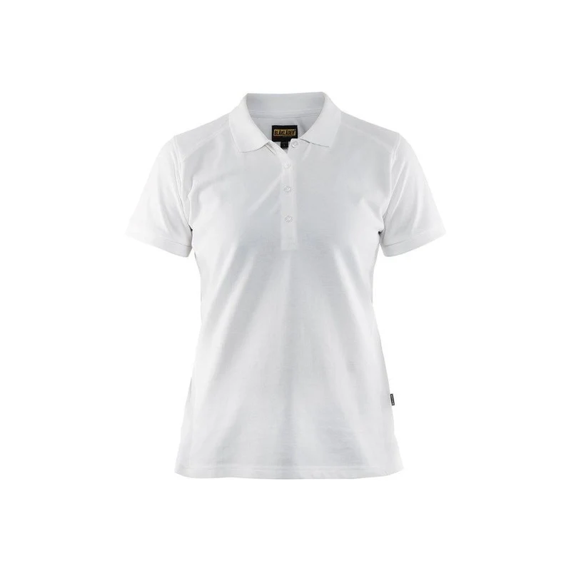 Blaklader Dames Poloshirt Pique 3390-1050
