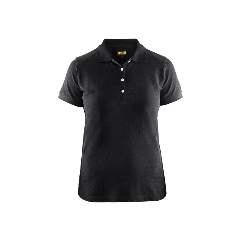 Blaklader Dames Poloshirt Pique 3390-1050