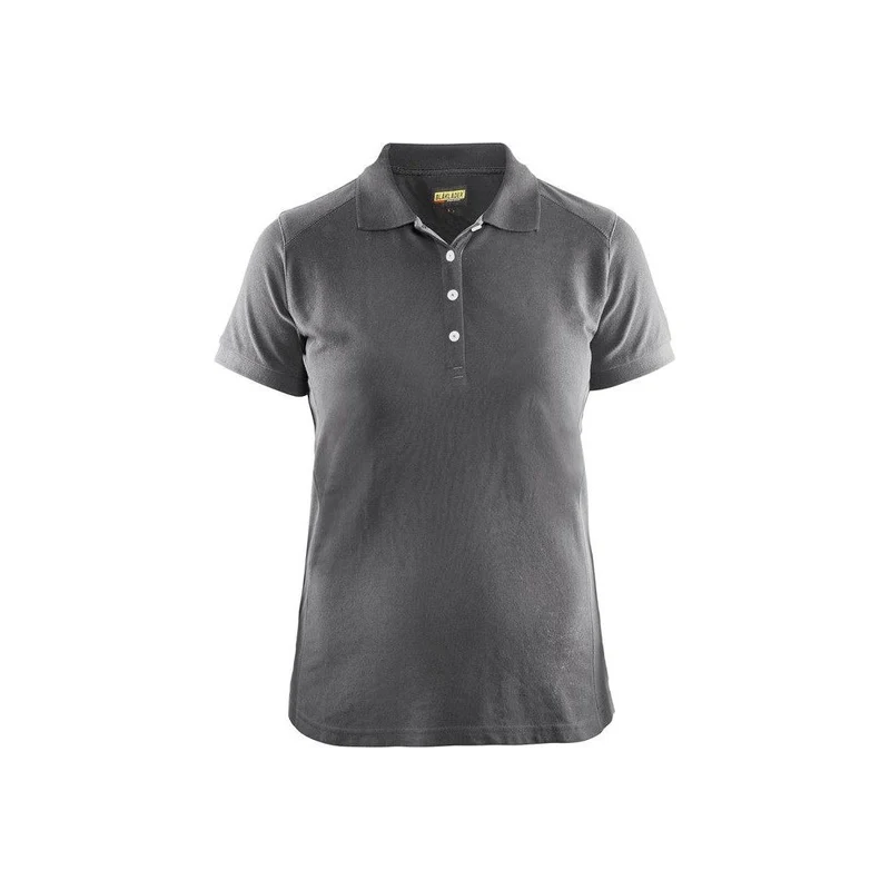 Blaklader Dames Poloshirt Pique 3390-1050