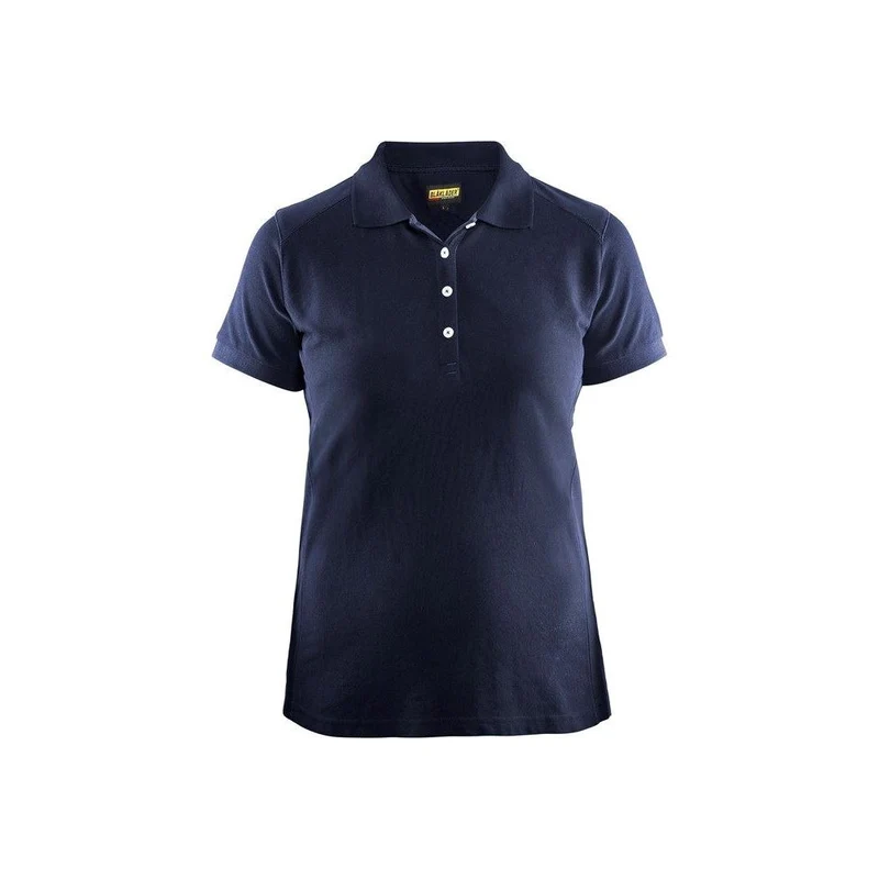 Blaklader Dames Poloshirt Pique 3390-1050