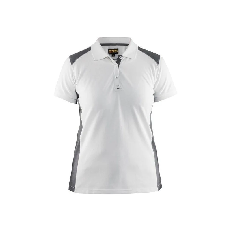Blaklader Dames Poloshirt Pique 3390-1050
