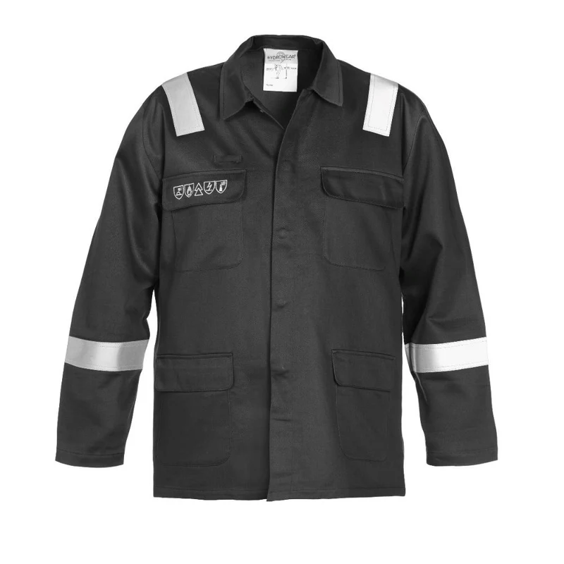 Hydrowear Melk Offshore Werkjas Multinorm 043505