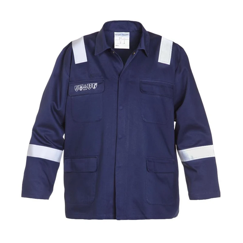 Hydrowear Melk Offshore Werkjas Multinorm 043505