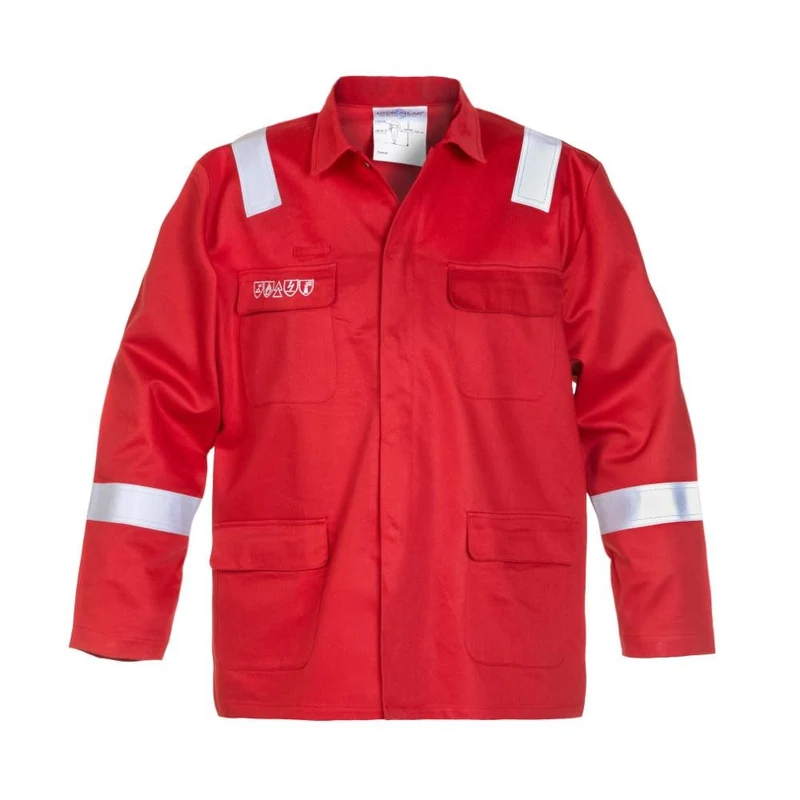 Hydrowear Melk Offshore Werkjas Multinorm 043505