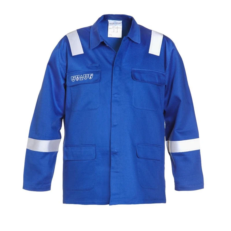 Hydrowear Melk Offshore Werkjas Multinorm 043505
