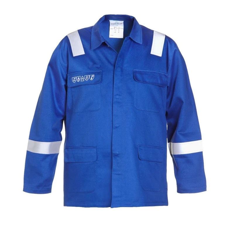 Hydrowear Melk Offshore Werkjas Multinorm 043505