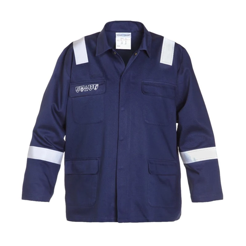 Hydrowear Melk Offshore Werkjas Multinorm 043505