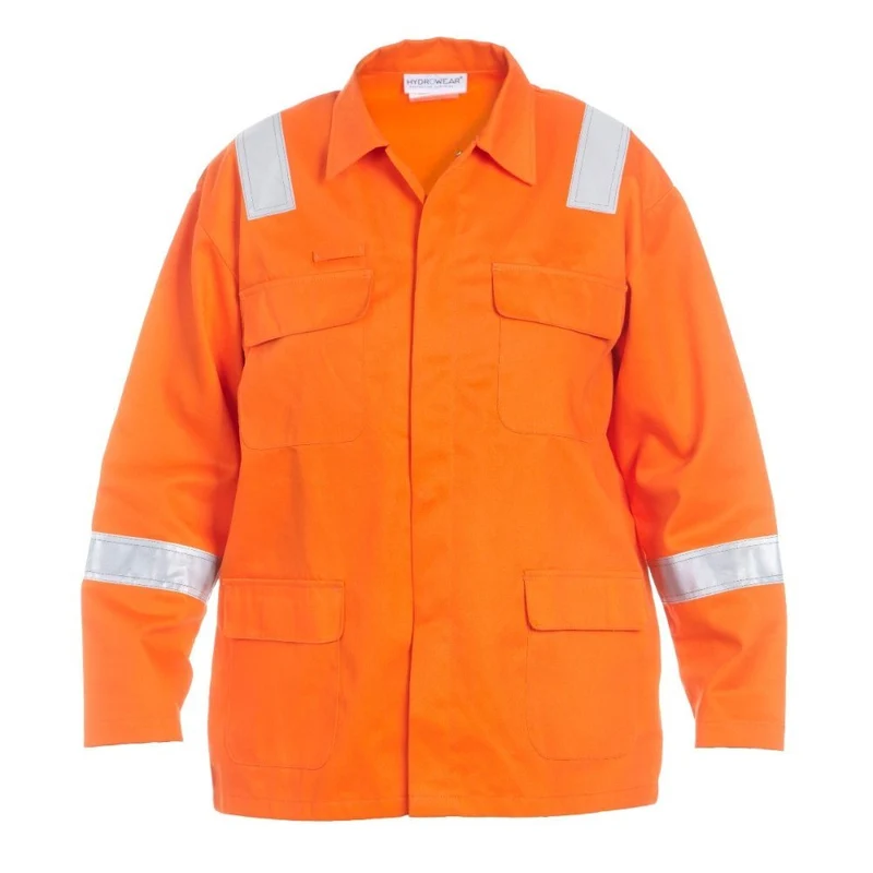 Hydrowear Melk Offshore Werkjas Multinorm 043505