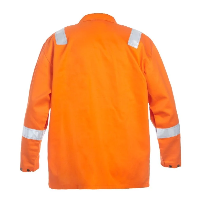 Hydrowear Melk Offshore Werkjas Multinorm 043505