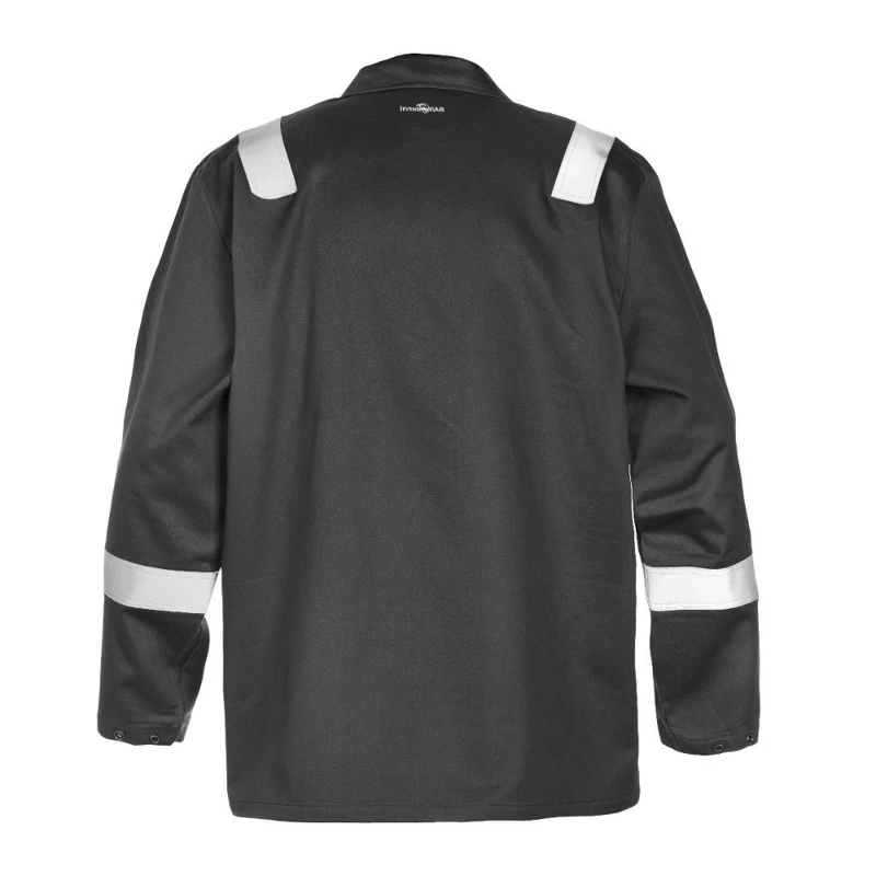 Hydrowear Melk Offshore Werkjas Multinorm 043505