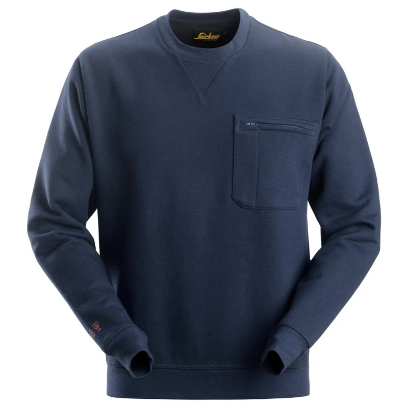 Snickers ProtecWork Sweatshirt 2861