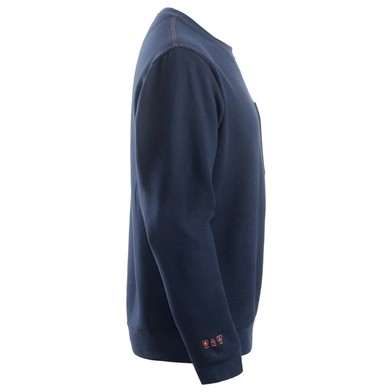 Snickers ProtecWork Sweatshirt 2861