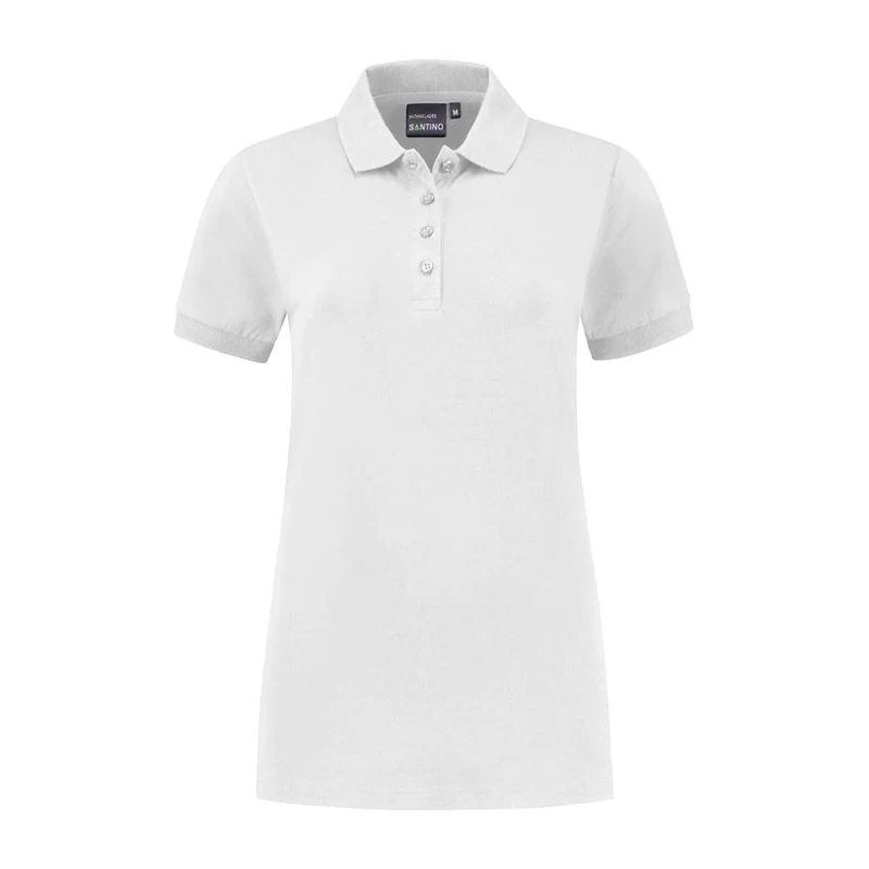 Santino Eco-Line Poloshirt Mathias Ladies
