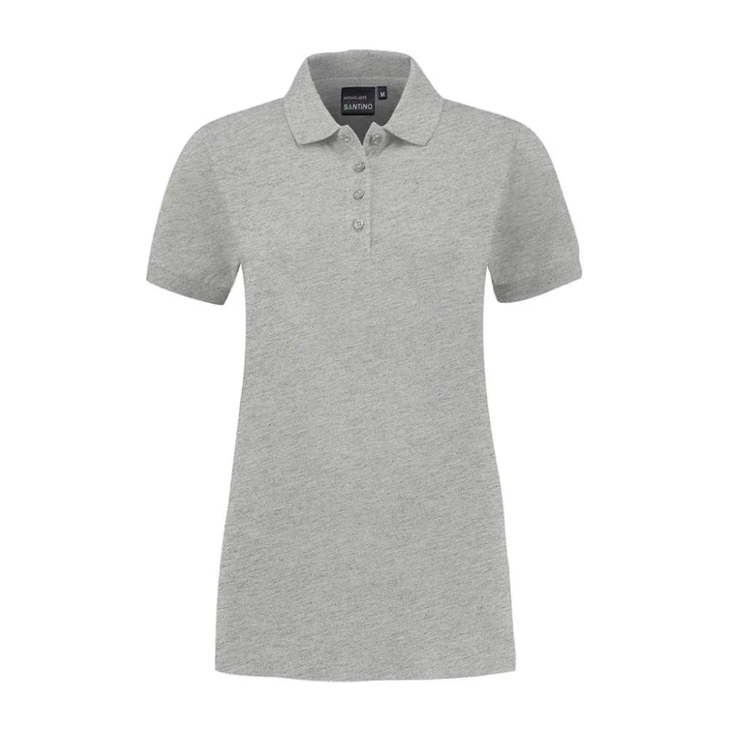 Santino Eco-Line Poloshirt Mathias Ladies