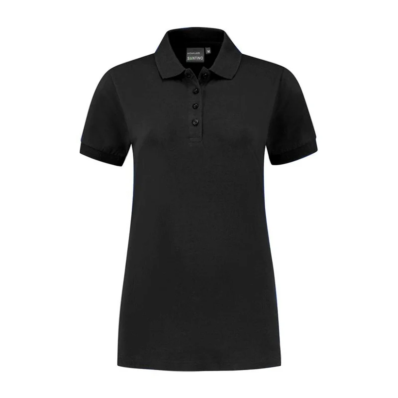Santino Eco-Line Poloshirt Mathias Ladies
