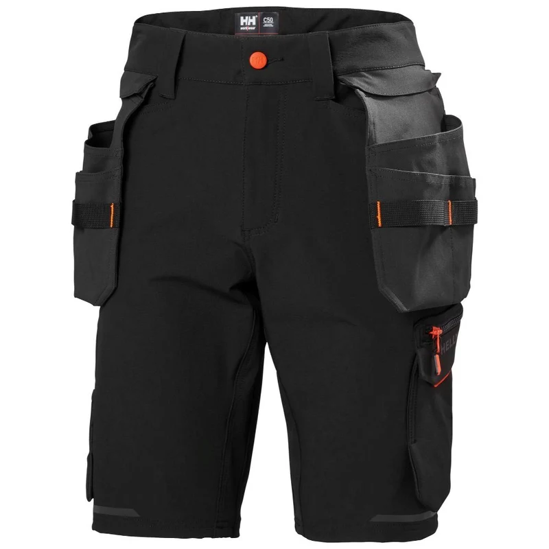 Helly Hansen Kensington Construction Korte Werkbroek 77578
