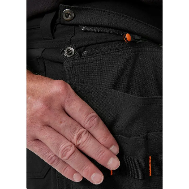 Helly Hansen Kensington Construction Korte Werkbroek 77578