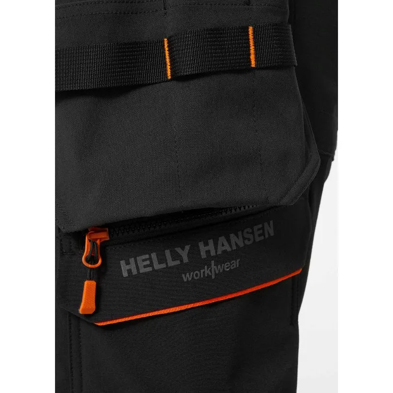 Helly Hansen Kensington Construction Korte Werkbroek 77578