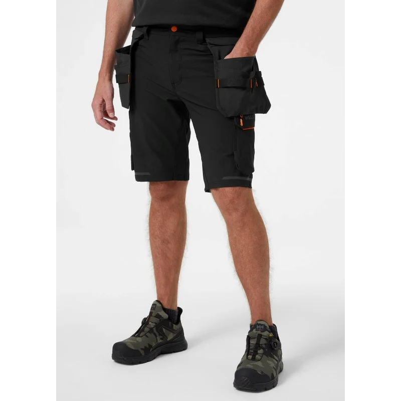 Helly Hansen Kensington Construction Korte Werkbroek 77578