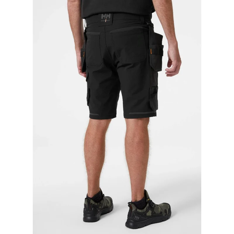 Helly Hansen Kensington Construction Korte Werkbroek 77578
