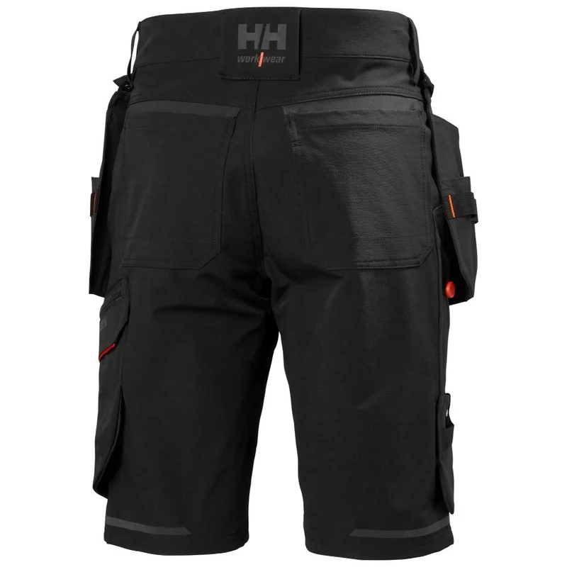 Helly Hansen Kensington Construction Korte Werkbroek 77578