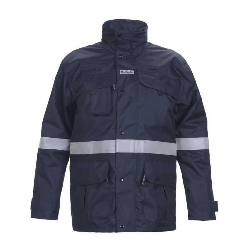Hydrowear Miramas Multinorm Parka