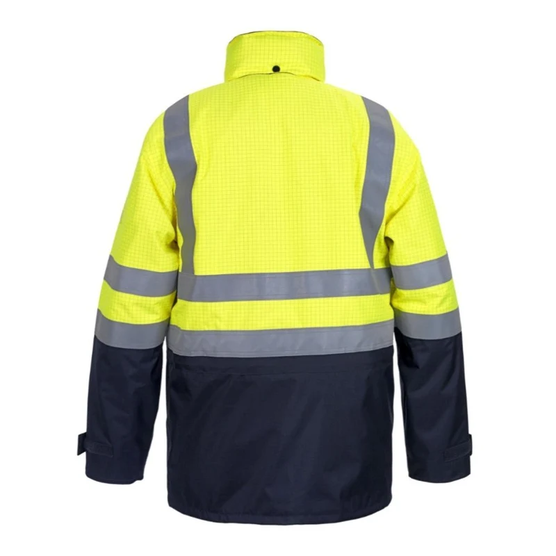 Hydrowear Miramas Multinorm Parka