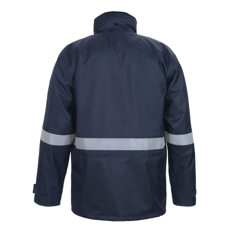 Hydrowear Miramas Multinorm Parka