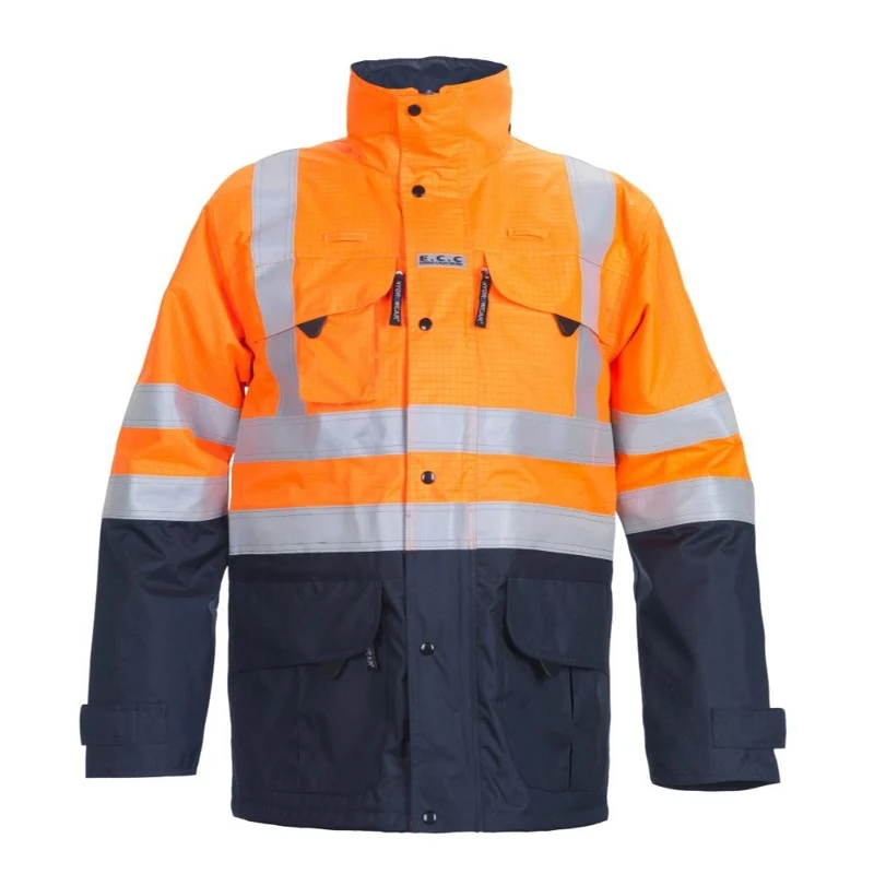 Hydrowear Miramas Multinorm Parka