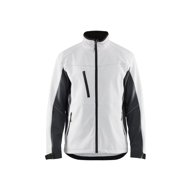 Blaklader Softshell Jack 4950-2516