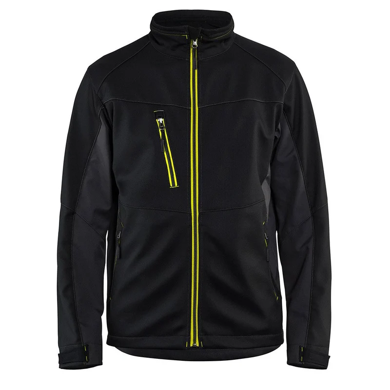 Blaklader Softshell Jack 4950-2516